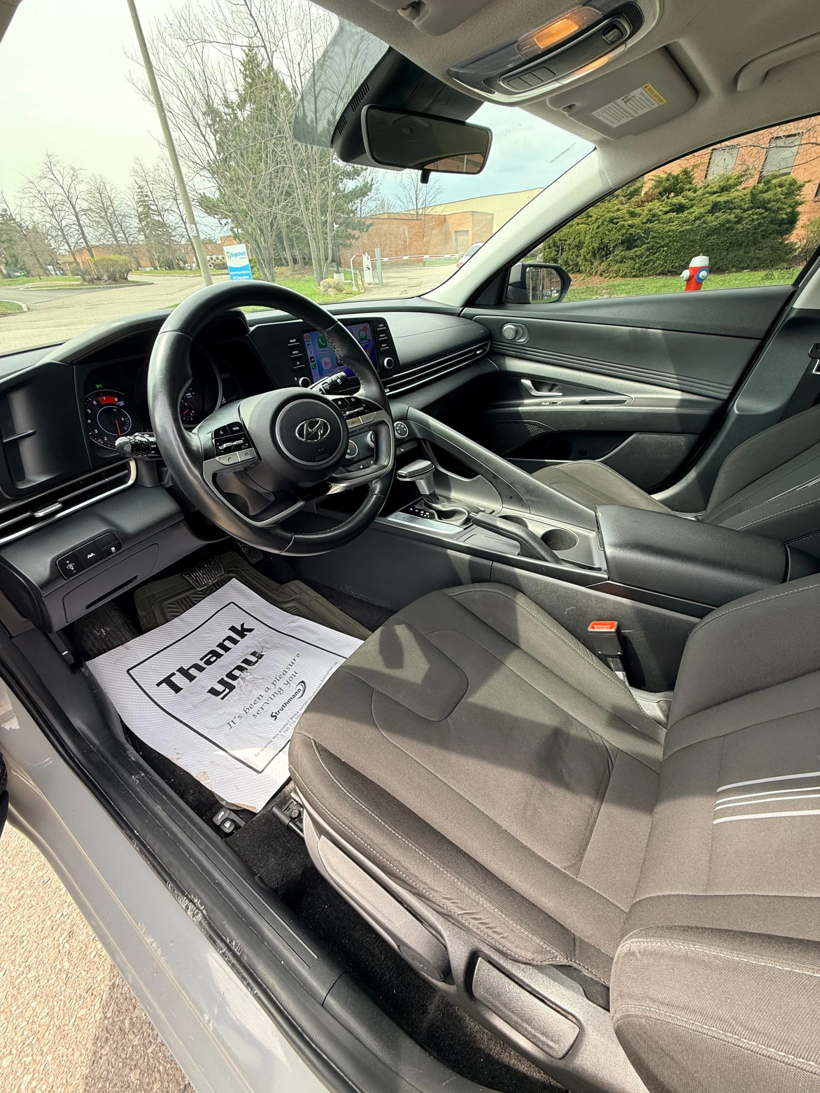 Hyundai Elantra 2.0L 4cyl FWD | Mobile.bg � ����������� 10