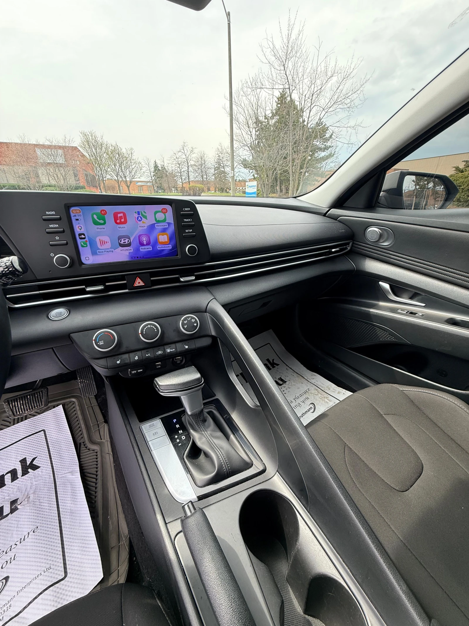 Hyundai Elantra 2.0L 4cyl FWD | Mobile.bg � ����������� 8