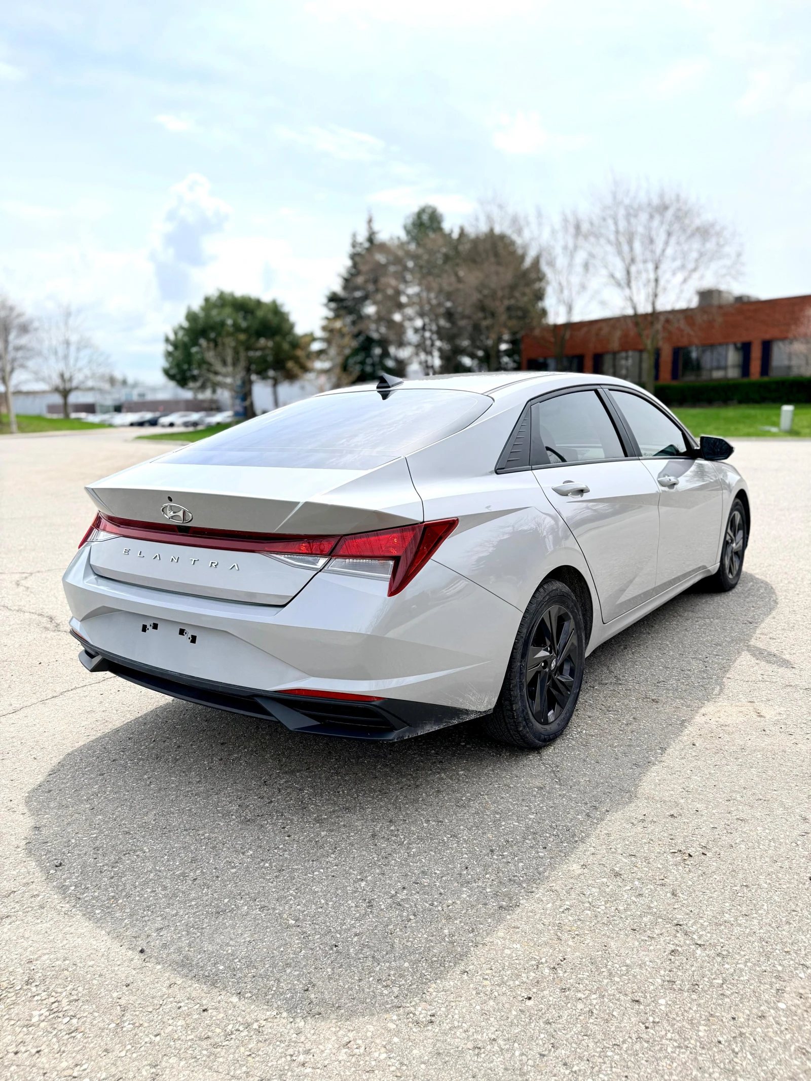 Hyundai Elantra 2.0L 4cyl FWD | Mobile.bg � ����������� 13