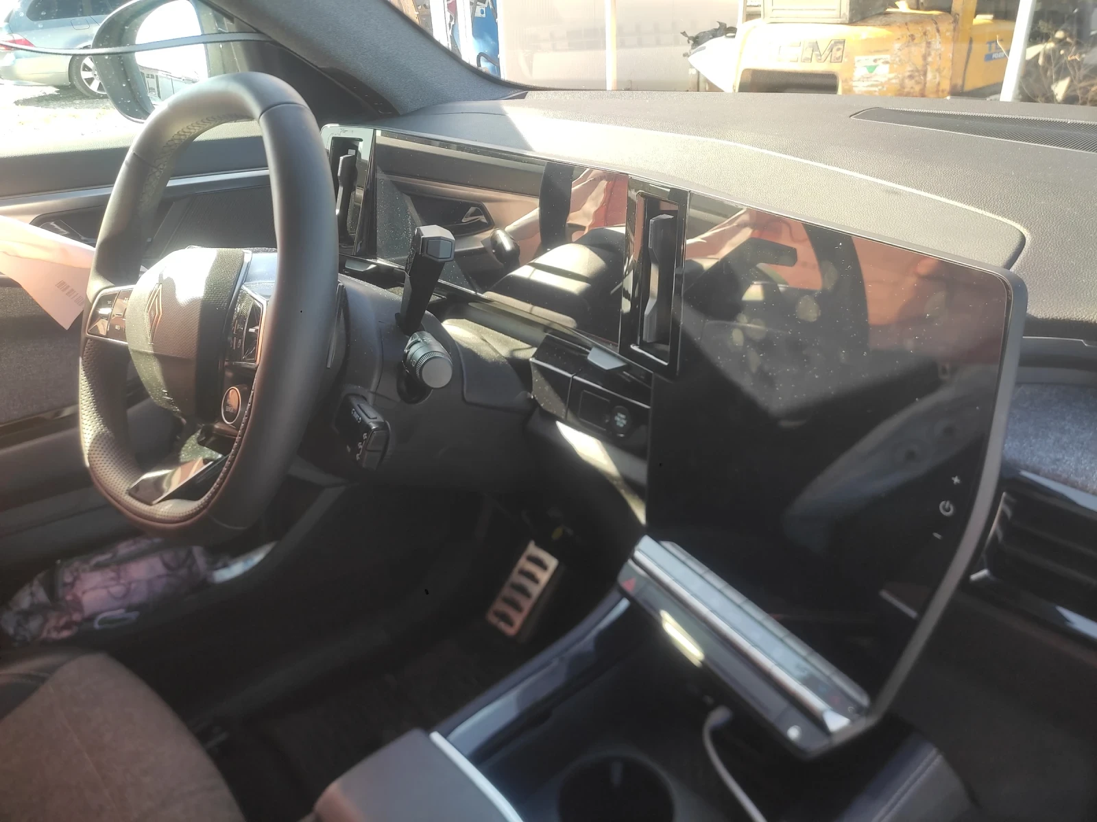 Renault Espace ETECH | Mobile.bg � ����������� 7
