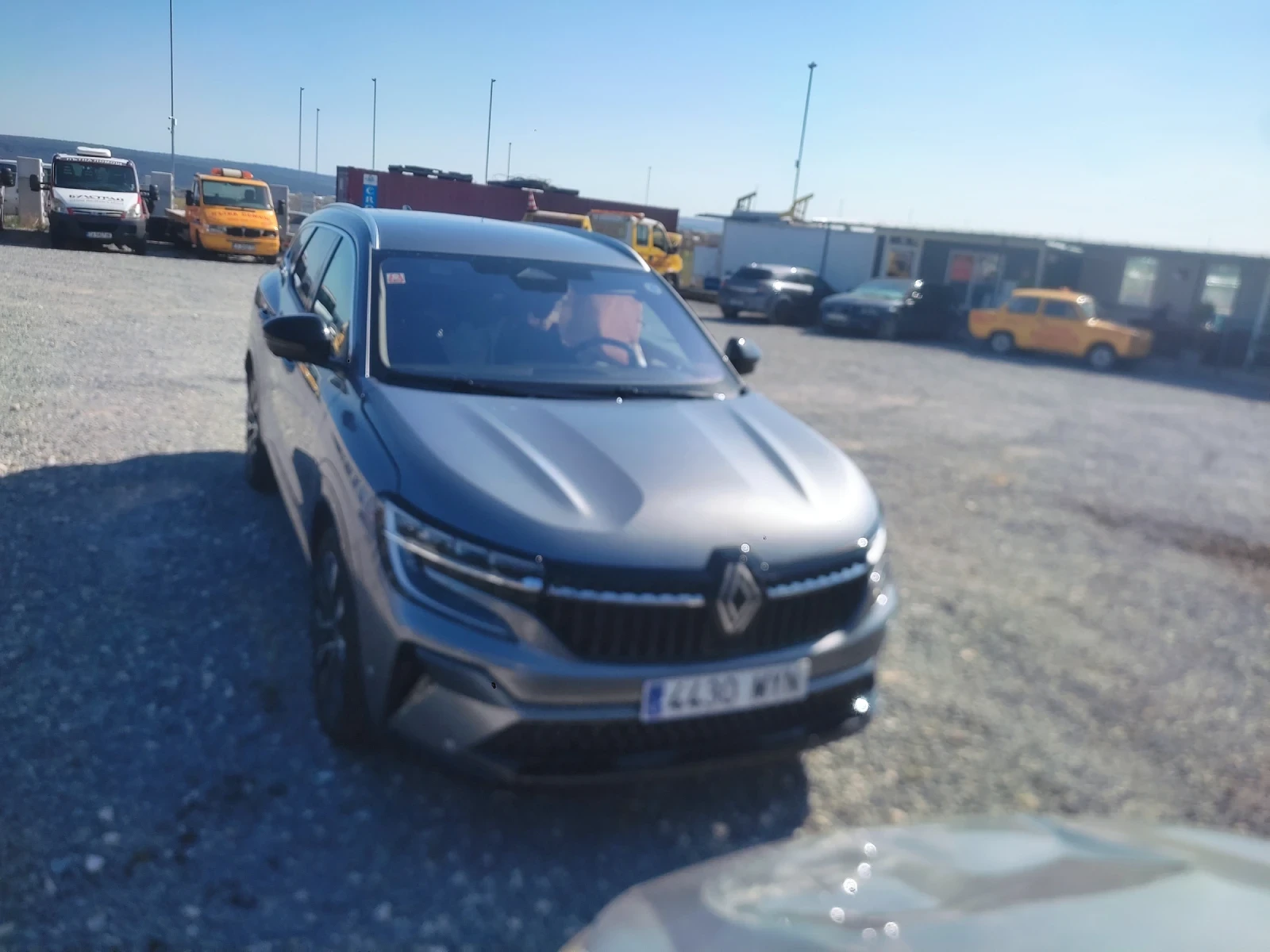 Renault Espace ETECH | Mobile.bg � ����������� 1