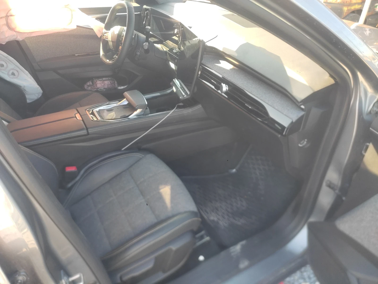 Renault Espace ETECH | Mobile.bg � ����������� 11