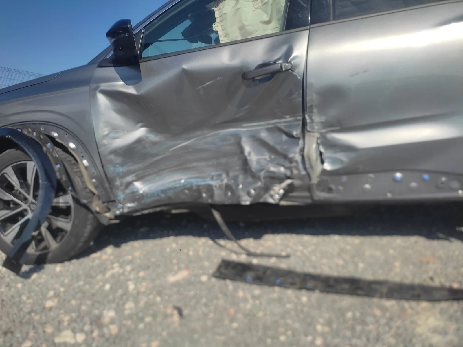 Renault Espace ETECH | Mobile.bg � ����������� 8