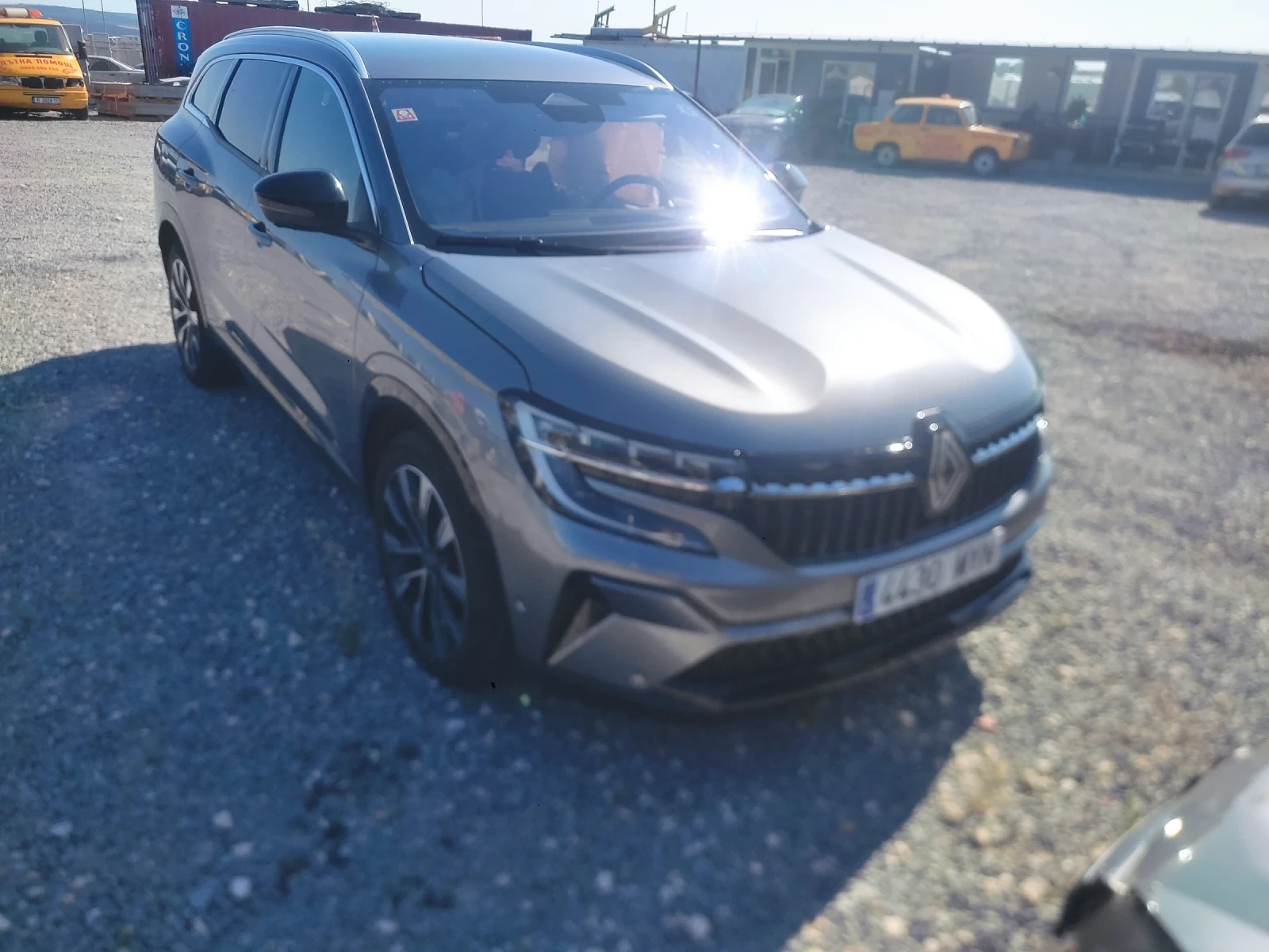 Renault Espace ETECH | Mobile.bg � ����������� 2