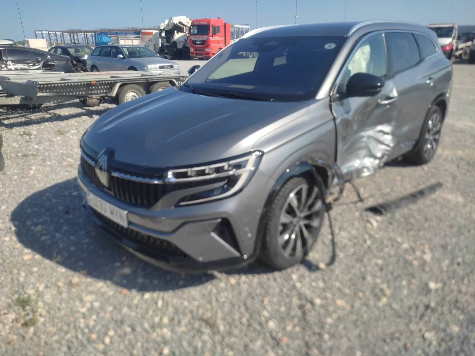 Renault Espace ETECH | Mobile.bg � ����������� 4