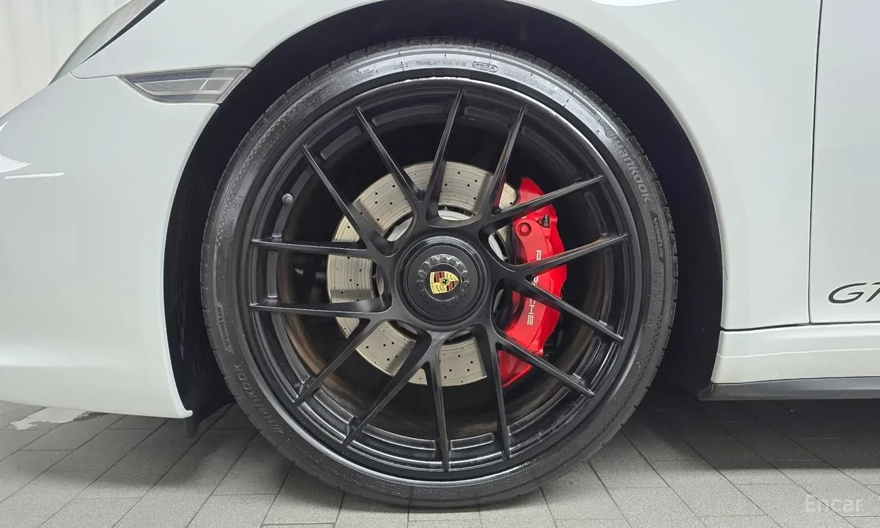 Porsche 991 Carrera GTS* Bose* Back cam* Шибидах* Chrono* , снимка 5 - Автомобили и джипове - 55753021
