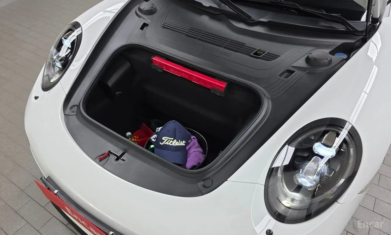 Porsche 991 Carrera GTS* Bose* Back cam* Шибидах* Chrono* , снимка 16 - Автомобили и джипове - 55753021