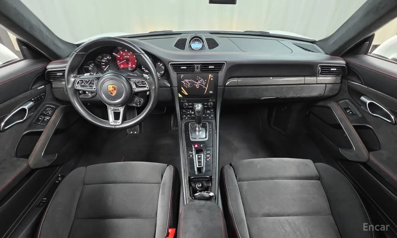 Porsche 991 Carrera GTS* Bose* Back cam* Шибидах* Chrono* , снимка 11 - Автомобили и джипове - 55753021