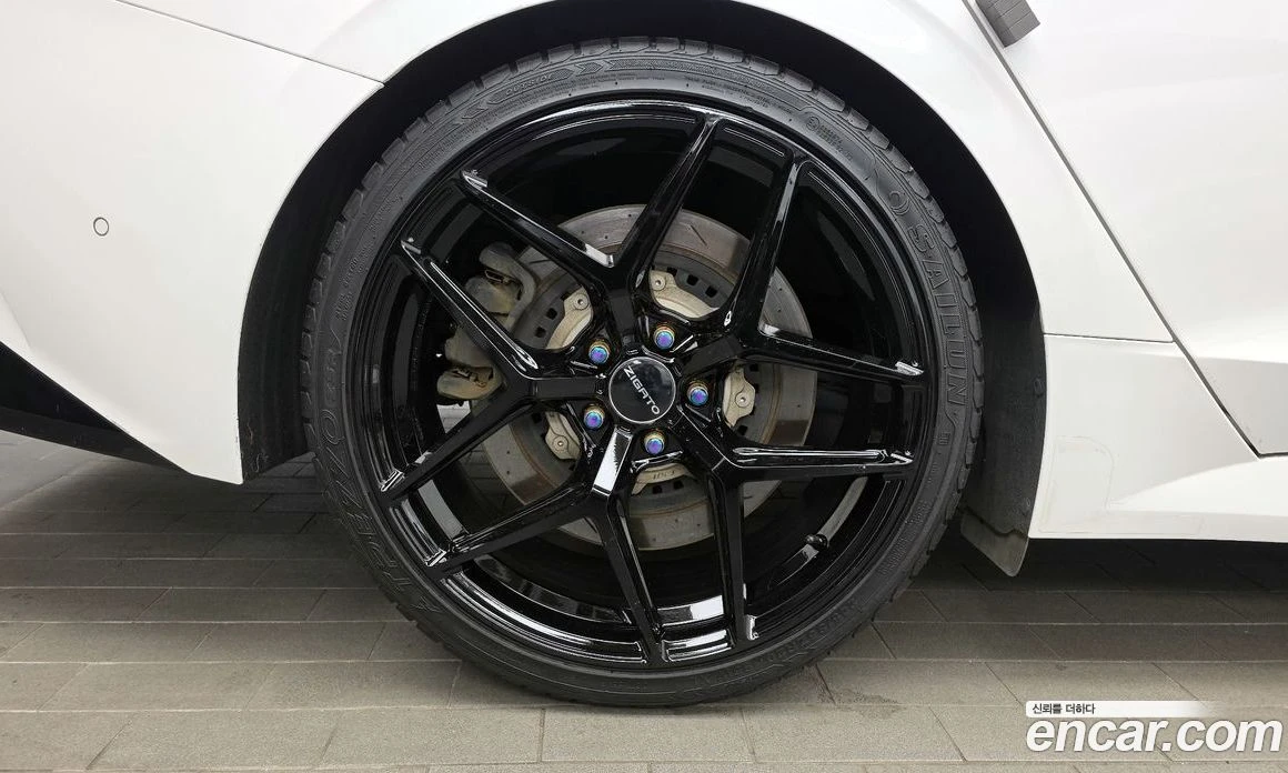 Kia K5 1.6 Turbo Signature, снимка 5 - Автомобили и джипове - 56157267