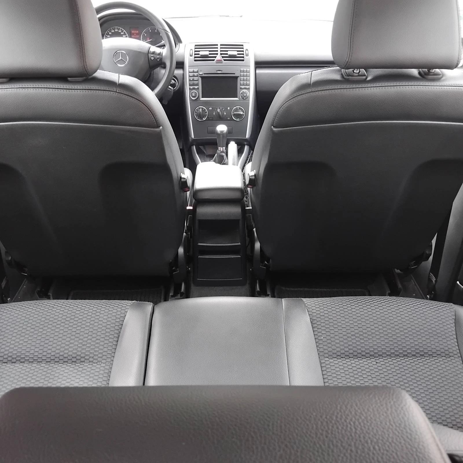 Mercedes-Benz A 150 1.5 i | Mobile.bg � ����������� 8
