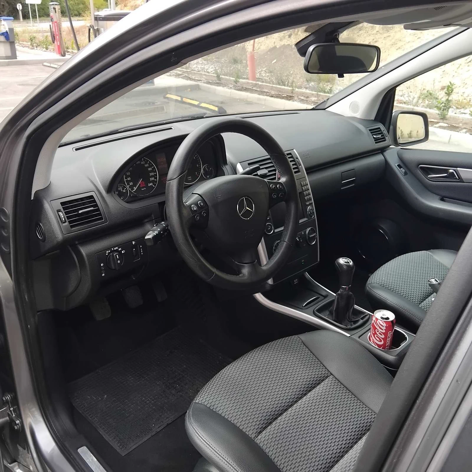 Mercedes-Benz A 150 1.5 i | Mobile.bg � ����������� 9