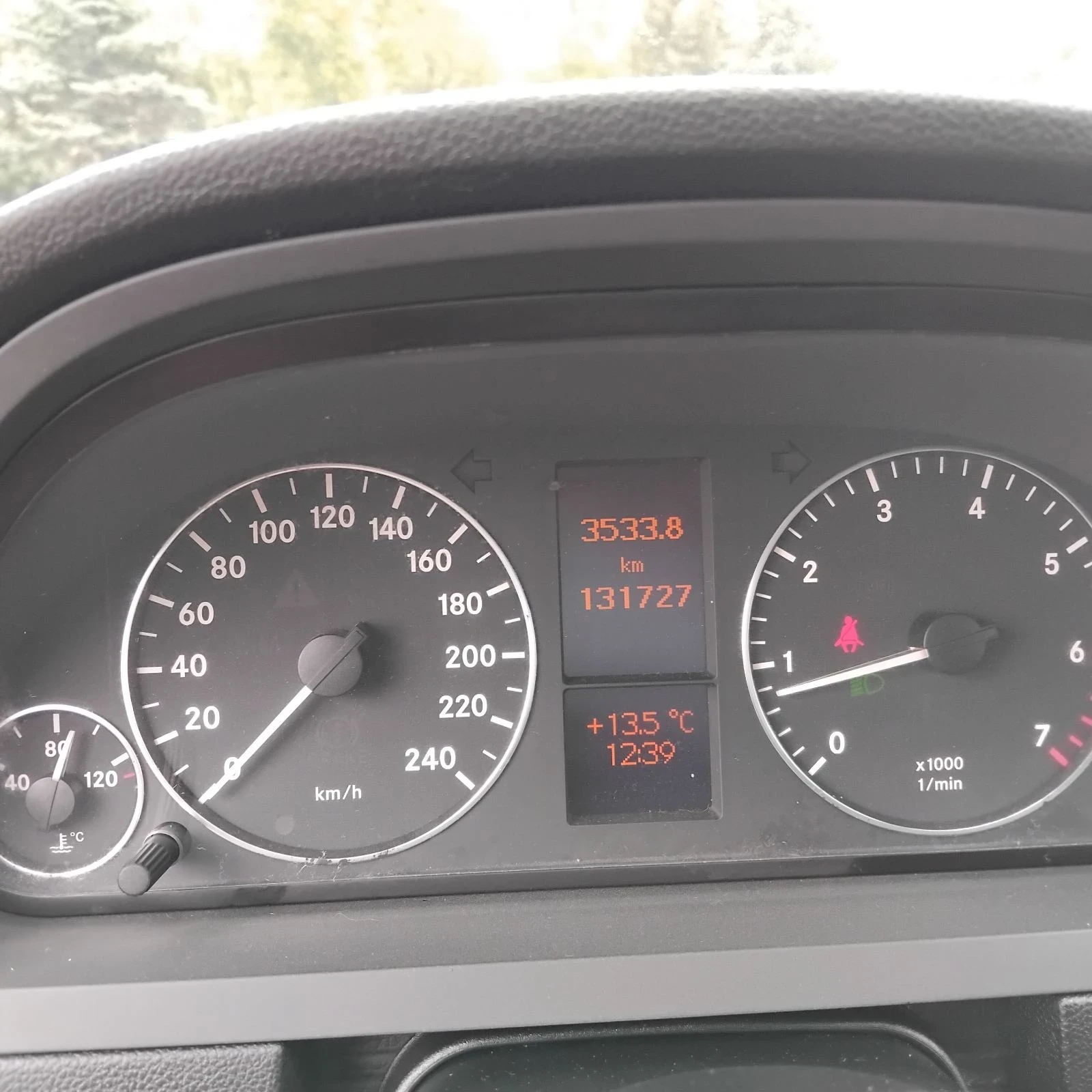 Mercedes-Benz A 150 1.5 i | Mobile.bg � ����������� 13