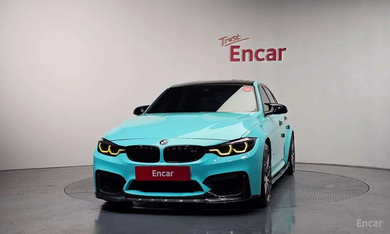 BMW M3 Sedan Competition * ��������� ���� *  | Mobile.bg � ����������� 3