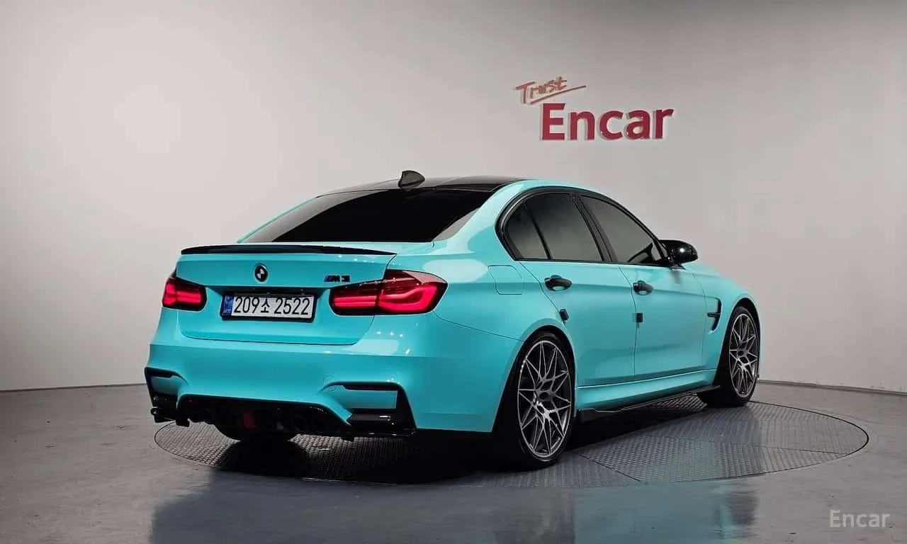 BMW M3 Sedan Competition * ��������� ���� *  | Mobile.bg � ����������� 2