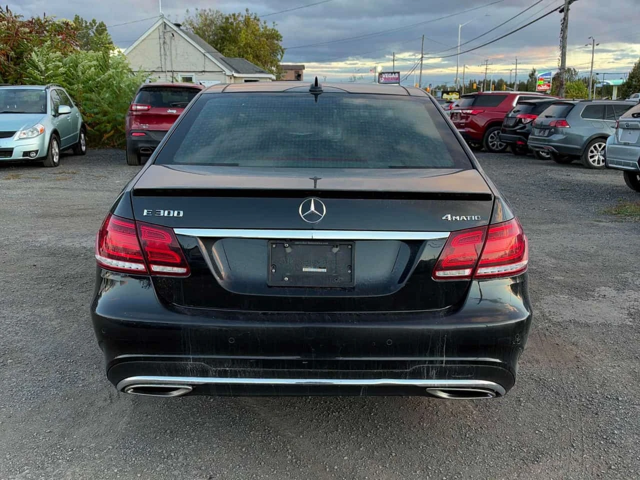 Mercedes-Benz E 300 * ���������� ��� ������������ ������*  | Mobile.bg � ����������� 4