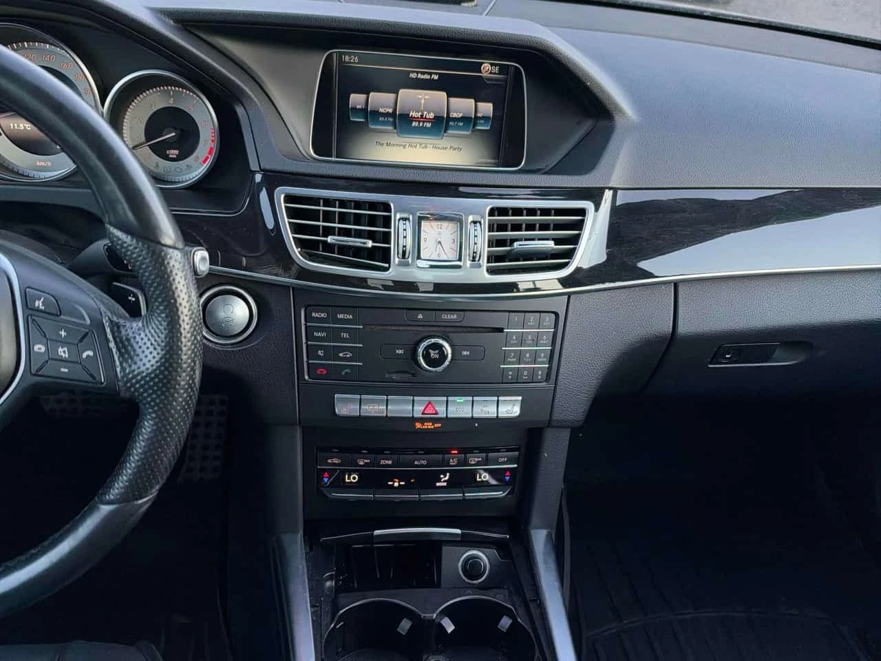 Mercedes-Benz E 300 * ���������� ��� ������������ ������*  | Mobile.bg � ����������� 9