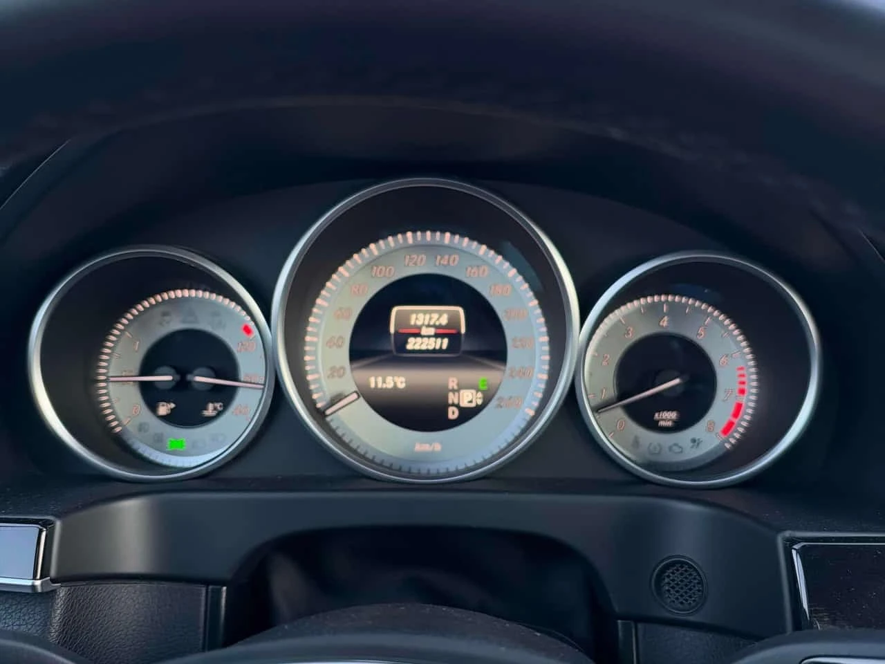 Mercedes-Benz E 300 * ���������� ��� ������������ ������*  | Mobile.bg � ����������� 8