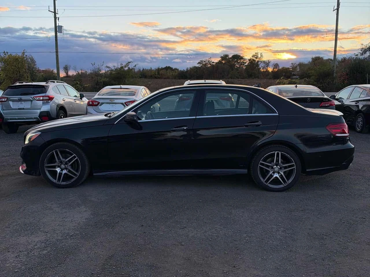 Mercedes-Benz E 300 * ���������� ��� ������������ ������*  | Mobile.bg � ����������� 2