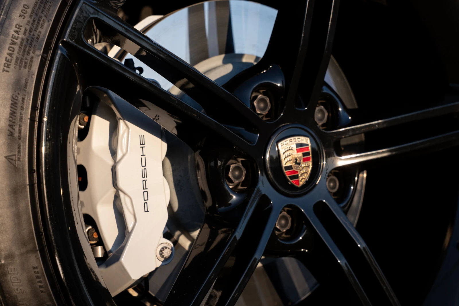 Porsche Taycan 4S Porsche Approved | Mobile.bg � ����������� 13