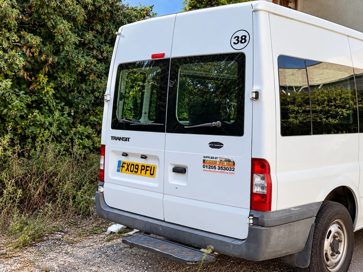 Ford Transit Custom, снимка 3 - Автомобили и джипове - 56450370