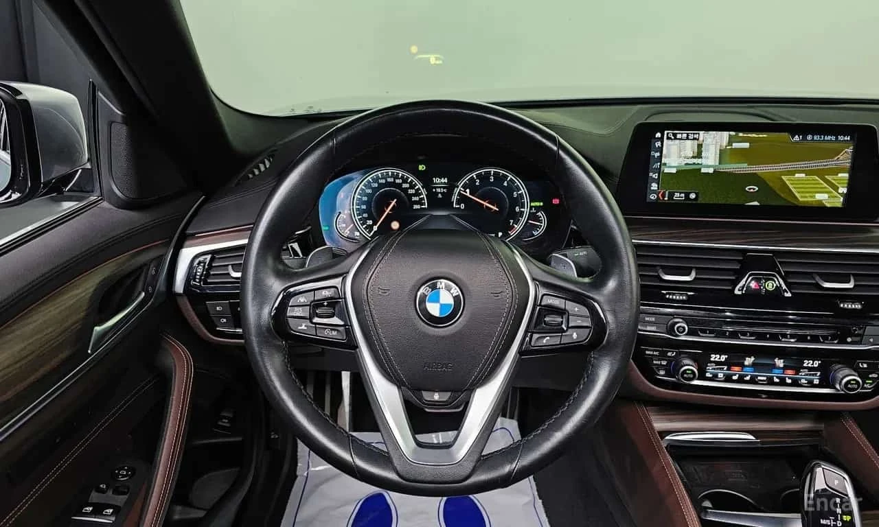 BMW 530 * 530i xDrive M Sport Package Plus * ����������� | Mobile.bg � ����������� 15