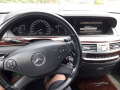 Mercedes-Benz S 350  - изображение 10