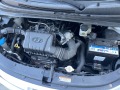 Hyundai I10 1, 1i 69к.с., клима, мулти, usb, aux, iPod, ел.пак - [18] 