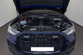 Audi Q7 50TDI quattro S-LINE, снимка 10
