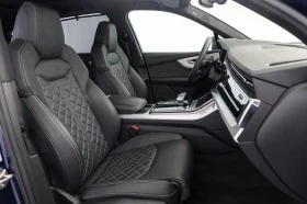 Audi Q7 50TDI quattro S-LINE, снимка 6