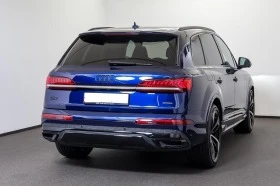 Audi Q7 50TDI quattro S-LINE, снимка 2