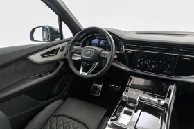 Audi Q7 50TDI quattro S-LINE, снимка 9