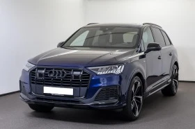 Audi Q7 50TDI quattro S-LINE, снимка 1