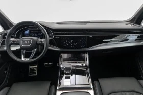 Audi Q7 50TDI quattro S-LINE, снимка 5