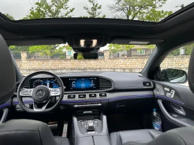 Mercedes-Benz GLE Coupe 350de HIBRID  FULL  360 термопомпа, снимка 12