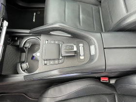 Mercedes-Benz GLE Coupe 350de HIBRID  FULL  360 термопомпа, снимка 9