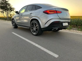 Mercedes-Benz GLE Coupe 350de HIBRID  FULL  360 термопомпа, снимка 7
