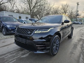 Land Rover Range Rover Velar 2.0D 240к.с 4х4 R-Dynamic , снимка 1
