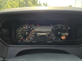 Land Rover Range Rover Velar 2.0D 240к.с 4х4 R-Dynamic , снимка 17