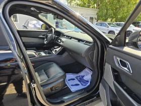 Land Rover Range Rover Velar 2.0D 240к.с 4х4 R-Dynamic , снимка 12