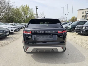 Land Rover Range Rover Velar 2.0D 240к.с 4х4 R-Dynamic , снимка 6
