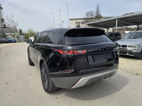 Land Rover Range Rover Velar 2.0D 240к.с 4х4 R-Dynamic , снимка 3