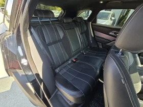 Land Rover Range Rover Velar 2.0D 240к.с 4х4 R-Dynamic , снимка 13