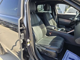 Land Rover Range Rover Velar 2.0D 240к.с 4х4 R-Dynamic , снимка 11