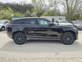 Land Rover Range Rover Velar 2.0D 240к.с 4х4 R-Dynamic , снимка 8