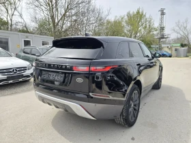 Land Rover Range Rover Velar 2.0D 240к.с 4х4 R-Dynamic , снимка 4