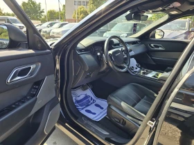 Land Rover Range Rover Velar 2.0D 240к.с 4х4 R-Dynamic , снимка 10
