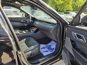 Land Rover Range Rover Velar 2.0D 240к.с 4х4 R-Dynamic , снимка 12