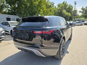 Land Rover Range Rover Velar 2.0D 240к.с 4х4 R-Dynamic , снимка 4