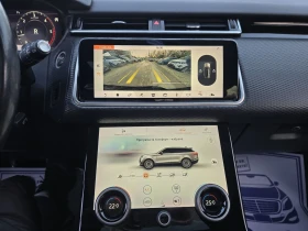 Land Rover Range Rover Velar 2.0D 240к.с 4х4 R-Dynamic , снимка 15