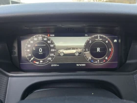 Land Rover Range Rover Velar 2.0D 240к.с 4х4 R-Dynamic , снимка 17